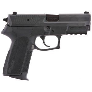 SIG SAUER SP2022 NITRON 40 S&W COMPACT 12-ROUND PISTOL - Image 3