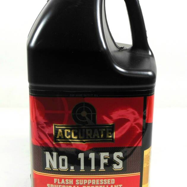 Buy Accurate 4350 Rifle Powder Online