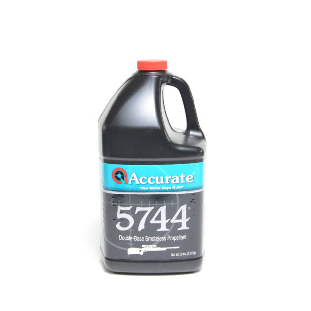 Buy Accurate 5744 Online