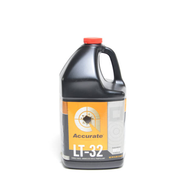 Buy Accurate LT-32 Powder Online