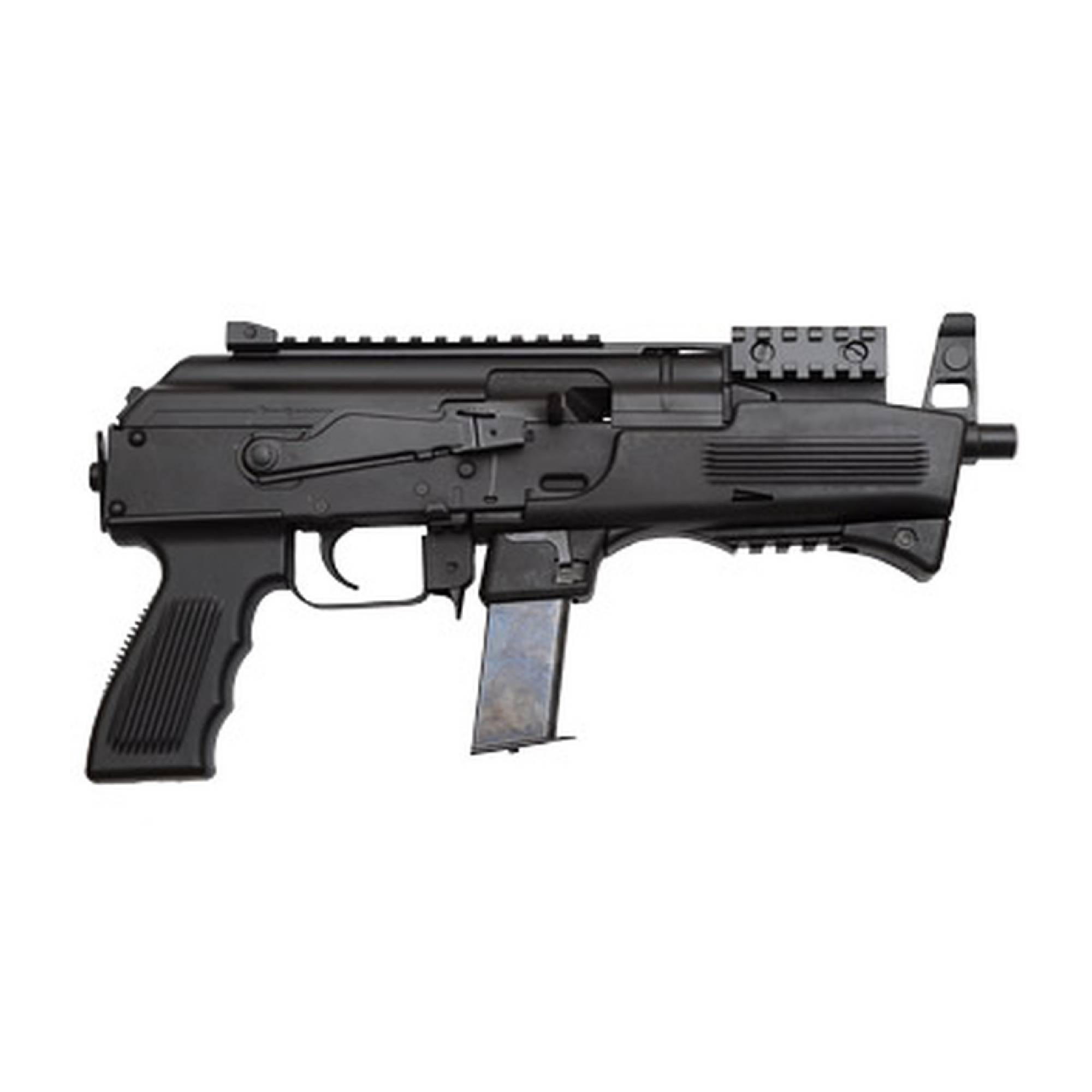 Charles Daly AK9 Pistol