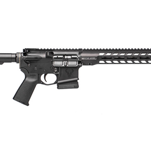 Stag 15 Tactical RH CHPHS 16 in 5.56 Rifle BLA SL NJ