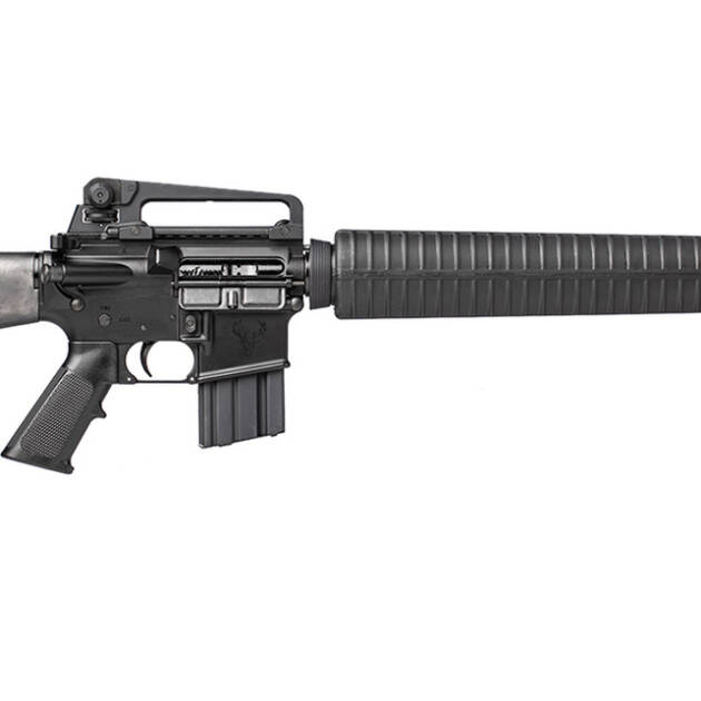 Stag 15 Retro RH CHPHS 20 in 5.56 Rifle BLA A2 NA