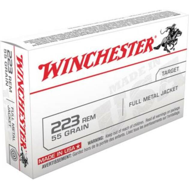 Winchester Ammunition