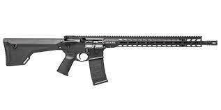 Stag 15 Retro RH CHPHS 20 in 5.56 Rifle BLA 10R