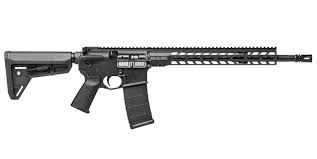Stag 15 Elite Other RH QPQ 12.5 in 5.56 Rifle BLA SL NA